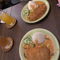   at Chay Viet Tadilen Restaurant in Wurzburg