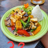  at Chay Viet Tadilen Restaurant in Wurzburg