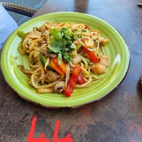  at Chay Viet Tadilen Restaurant in Wurzburg