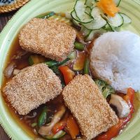  at Chay Viet Tadilen Restaurant in Wurzburg