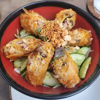   at Chay Viet Tadilen Restaurant in Wurzburg