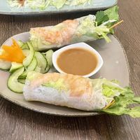   at Chay Viet Tadilen Restaurant in Wurzburg