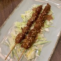   at Chay Viet Tadilen Restaurant in Wurzburg