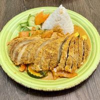   at Chay Viet Tadilen Restaurant in Wurzburg