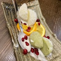   at Chay Viet Tadilen Restaurant in Wurzburg