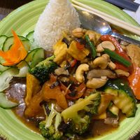   at Chay Viet Tadilen Restaurant in Wurzburg