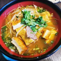 Pho at Chay Viet Tadilen Restaurant in Wurzburg