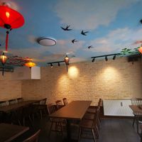  at Chay Viet Tadilen Restaurant in Wurzburg