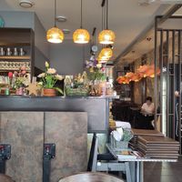  at Chay Viet Tadilen Restaurant in Wurzburg