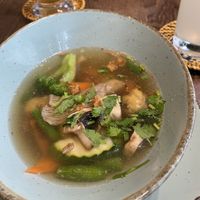   at Chay Viet Tadilen Restaurant in Wurzburg