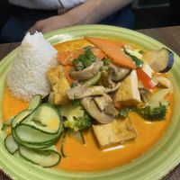   at Chay Viet Tadilen Restaurant in Wurzburg