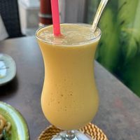 Mangolassi at Chay Viet Tadilen Restaurant in Wurzburg