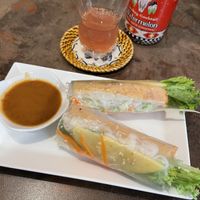   at Chay Viet Tadilen Restaurant in Wurzburg