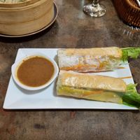  at Chay Viet Tadilen Restaurant in Wurzburg