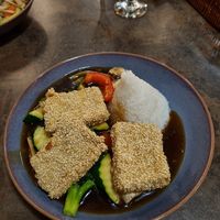  at Chay Viet Tadilen Restaurant in Wurzburg