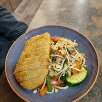  at Chay Viet Tadilen Restaurant in Wurzburg