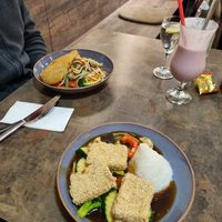  at Chay Viet Tadilen Restaurant in Wurzburg