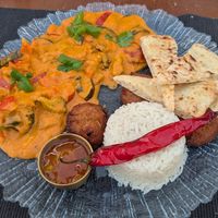  at 17 Bar and Restaurant in Mallorca