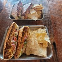  at Leguminati Vegan Eatery in Orlando