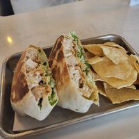  at Leguminati Vegan Eatery in Orlando