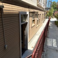   at The Center SF in San Francisco