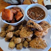  at Binge Kitchen in San Antonio