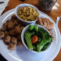  at Binge Kitchen in San Antonio