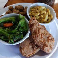  at Binge Kitchen in San Antonio