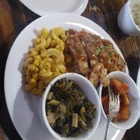  at Binge Kitchen in San Antonio