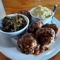  at Binge Kitchen in San Antonio