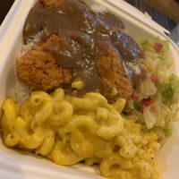 Deep Southern  at Binge Kitchen in San Antonio