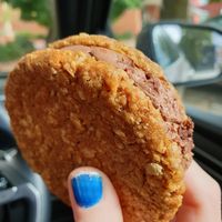  at Rustik Cafe in Benalla