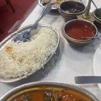   at Taste of Himalayas in St Charles