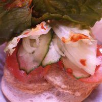  at 118 Cafe in Simi Valley