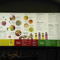  at Naturo Healthy Food in Sibiu