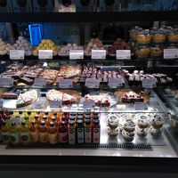  at Naturo Healthy Food in Sibiu