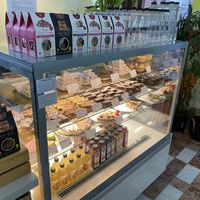   at Naturo Healthy Food in Sibiu