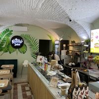   at Naturo Healthy Food in Sibiu