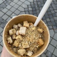   at Naturo Healthy Food in Sibiu