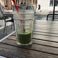   at Naturo Healthy Food in Sibiu