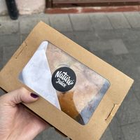   at Naturo Healthy Food in Sibiu