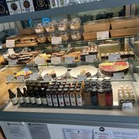   at Naturo Healthy Food in Sibiu