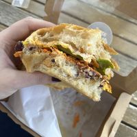   at Naturo Healthy Food in Sibiu