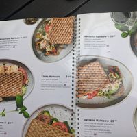  at Naturo Healthy Food in Sibiu