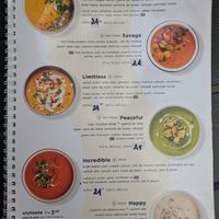  at Naturo Healthy Food in Sibiu