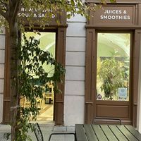 Naturo Juice, Sibiu  at Naturo Healthy Food in Sibiu