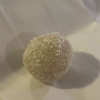 Raffa balls from Naturo Juice, Sibiu  at Naturo Healthy Food in Sibiu