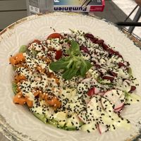 Bowl   at Naturo Healthy Food in Sibiu