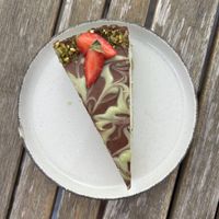   at Naturo Healthy Food in Sibiu