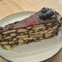  at Naturo Healthy Food in Sibiu